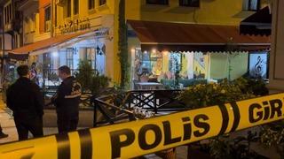 Alkollü olduğu için mekana alınmadı.. Ateş açtı 3 kişiyi vurdu