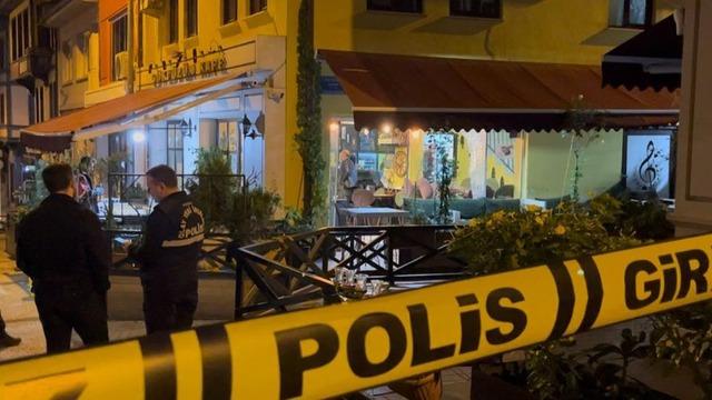 Alkollü olduğu için mekana alınmadı.. Ateş açtı 3 kişiyi vurdu