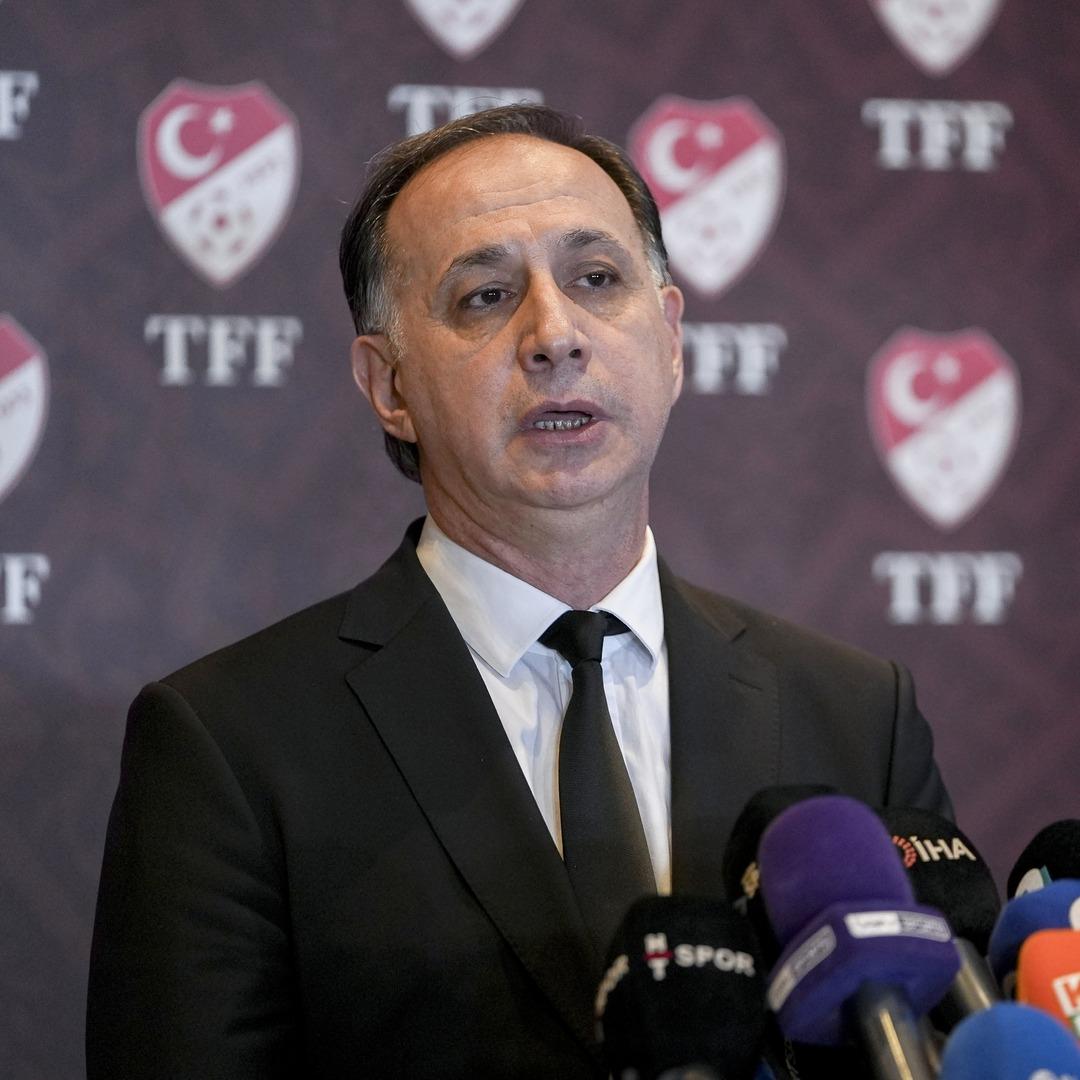 Hakemlerin bahis skandalına dair flaş iddia! MHK Başkanı Ferhat Gündoğdu nun da bahis hesabı varmış... 1