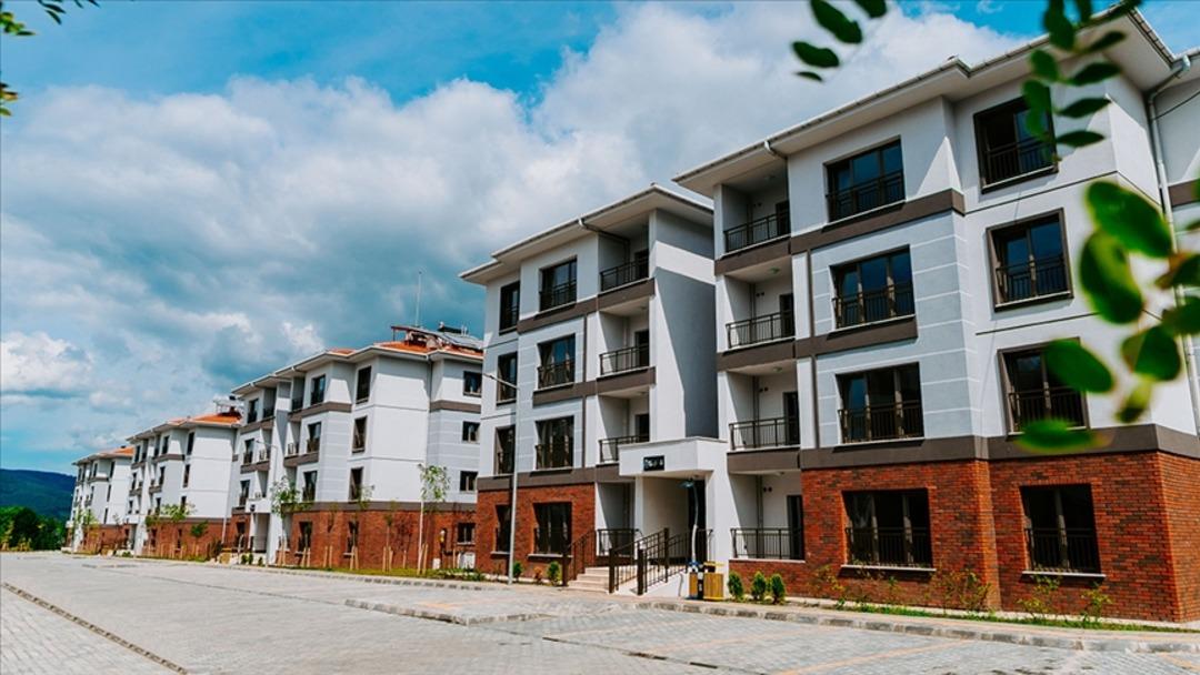 "Yüzyılın Konut Projesi"nde sona gelindi: Başvurular için artık saatler kaldı! 1