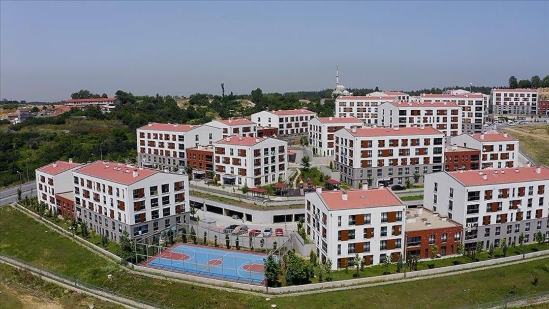 Bakan Kurum, 81 ilin sosyal konut dağılım listesini açıkladı: En çok merak edilen 5 soruyu yanıtladı 4