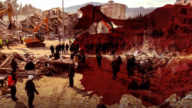 Türkiye deprem ülkesi... Deprem anında ve sonrasında neler yapılmalı? AFAD tek tek açıkladı