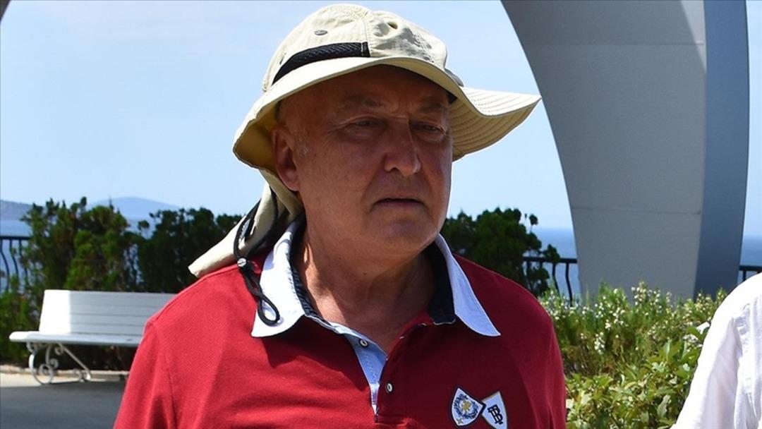 Depremden saatler önce "Sındırgı-Balıkesir arası gergin" demişti! Prof. Dr. Övgün Ahmet Ercan dan yeni açıklama: "İstanbul, İzmir ve Denizli yi tetiklemez" 3