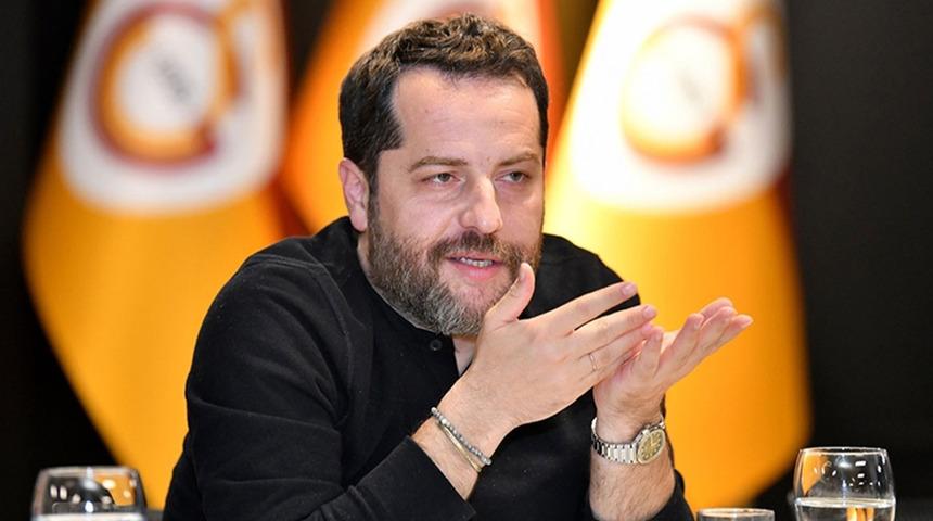 Galatasaray'ın eski y&ouml;neticisi Erden Timur'dan bahis oynayan hakemlerin operasyonuna y&ouml;nelik &ccedil;arpıcı s&ouml;zler! ''Temiz eller &ccedil;ağrısı...'' 