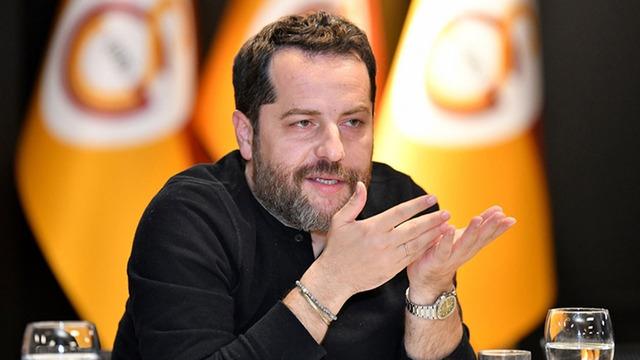 Galatasaray'ın eski yöneticisi Erden Timur'dan bahis oynayan hakemlerin operasyonuna yönelik çarpıcı sözler! ''Temiz eller çağrısı...'' 