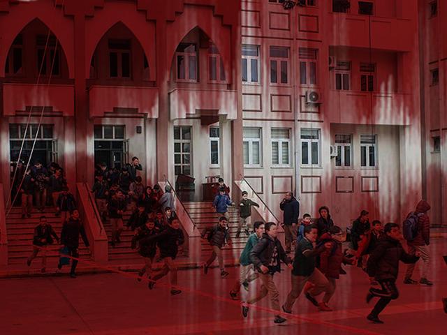 Valilik açıkladı: Deprem sebebiyle Balıkesir'de okullar yarın tüm gün tatil edildi