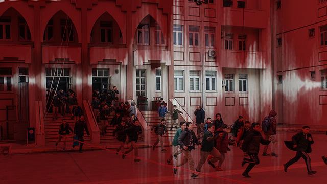 Valilik açıkladı: Deprem sebebiyle Balıkesir'de okullar yarın tüm gün tatil edildi