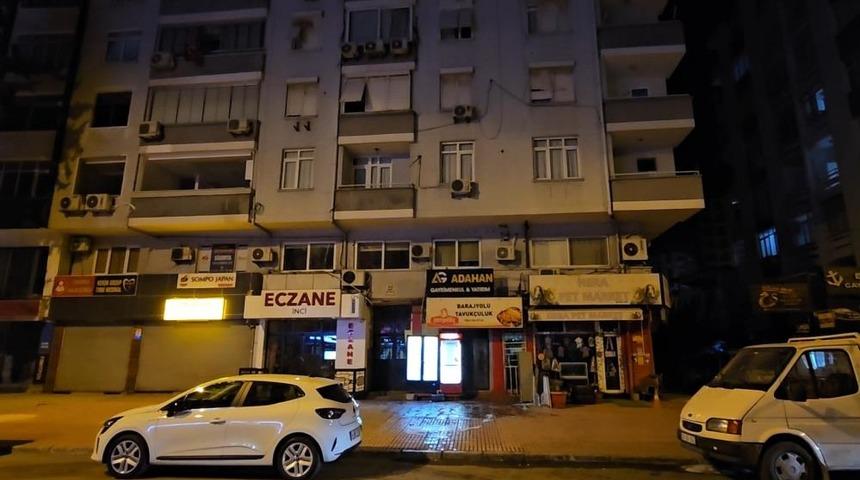 Adana’da ayrılık dehşeti: Sevgilisini öldürdü