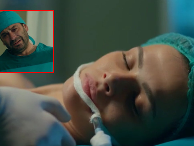 Uzak Şehir Alya öldü mü? Ozan Akbaba'nın oyunculuğu X'e damga vurdu