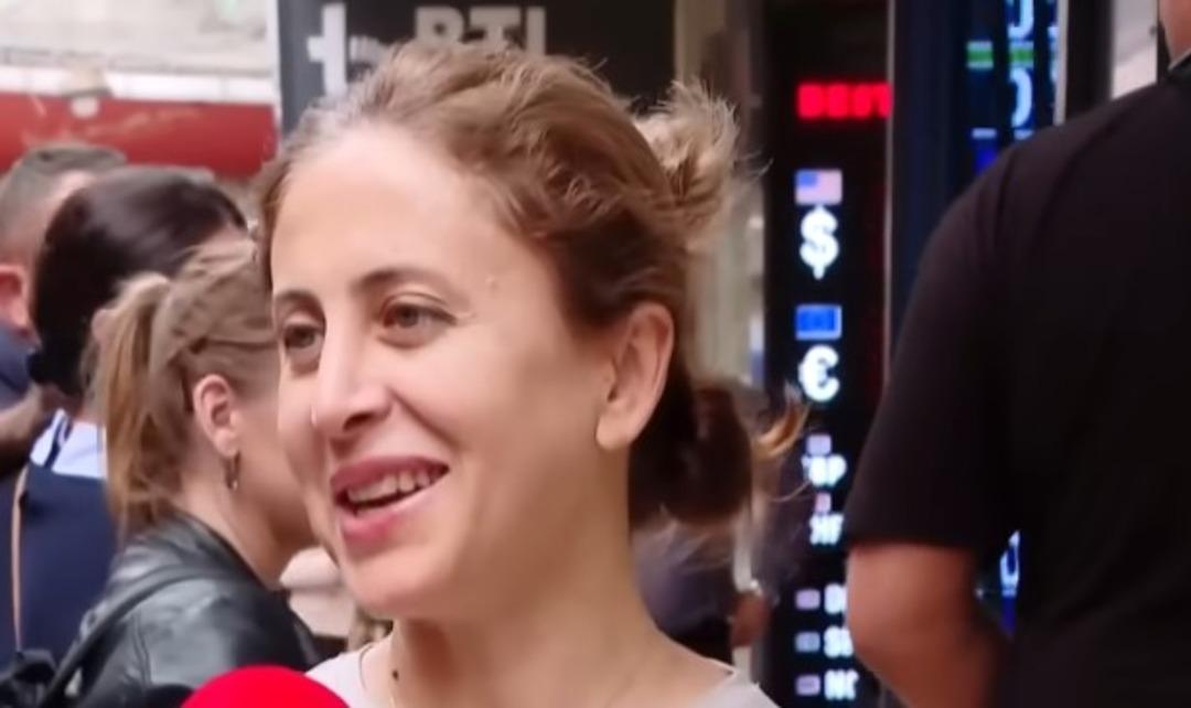  Böylesine ilk defa şahit oldum  Altın düşünce Kapalı Çarşı ya gittiler, kafalar karıştı 2
