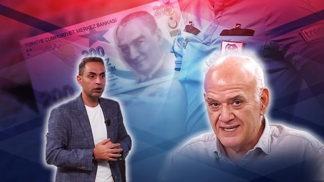 Türk futbolundaki bahis skandalı incelemesi 3.700 kişiye ulaşırken, Ahmet Çakar'dan gece yarısı olay açıklama! ''Mutlak Butlana girer...''