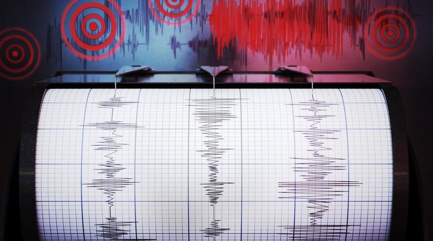 45 il ve 110 ilçe risk altında! Şehir şehir açıklandı... İşte Türkiye'nin en tehlikeli fay hatları