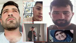 Her şey 10 gün içinde oldu! Önce torunu, sonra 3 oğlu birden hayatını kaybetti: Talihsiz kadından acı haber
