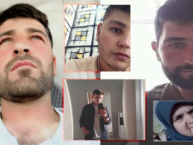 Her şey 10 gün içinde oldu! Önce torunu, sonra 3 oğlu birden hayatını kaybetti: Talihsiz kadından acı haber