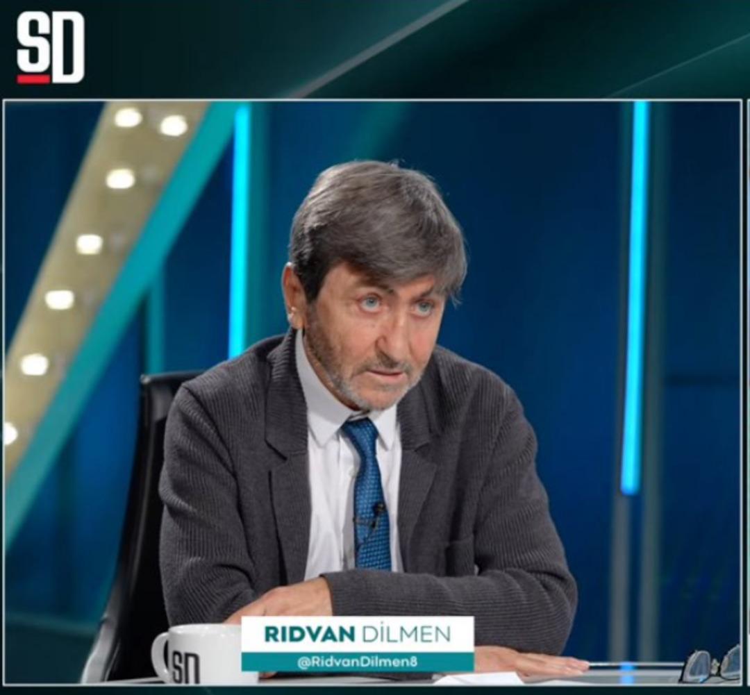Fenerbahçe Gaziantep de rahat kazandı! Yorumcu Rıdvan Dilmen Icardi ve En-Nesyri yorumu yaptı... Dilmen in kehaneti gündem oldu... 1