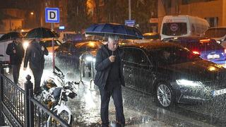 Fırtına ve sağanak yağış uyarısı: Deprem bölgesinde hava nasıl olacak? Bugün hava nasıl olacak? 