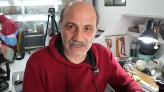 100 bin TL olan var! Siparişlere yetişemez oldu... Brezilya'dan getirtti, yapıp satıyor