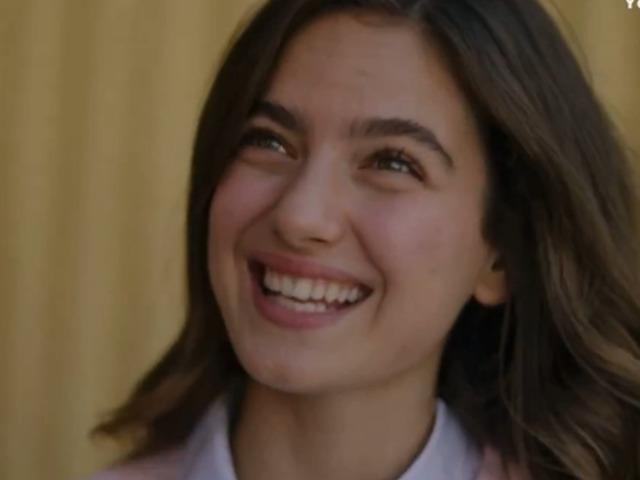 Eleni rolü için şaşırtan iddia! Seyirciler sessiz kalmadı