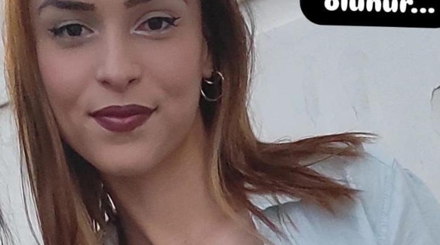 Arkadaşının evinde bulunan Bennur ailesine teslim edildi