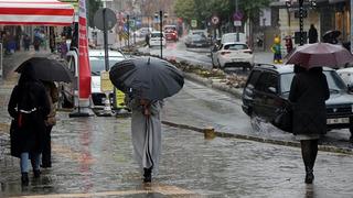 Muğla'da hava durumu alarmı: Ani yağışlar ve sel uyarısı!
