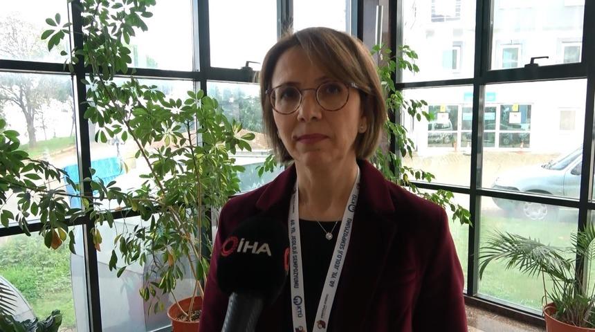 Yeraltında servet, yerüstünde tehlike