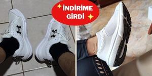 Ayak sağlığını önemseyenler için özel fırsat!