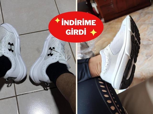 Ayak sağlığını önemseyenler için özel fırsat!