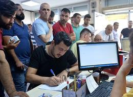 2 milyon TL geliri var! Talipli bulunamıyor... Noter için 5 kez ilana çıkıldı