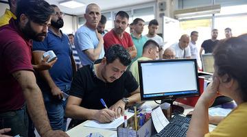 2 milyon TL geliri var! Noter için 5 kez ilana çıkıldı, talipli bulunamıyor