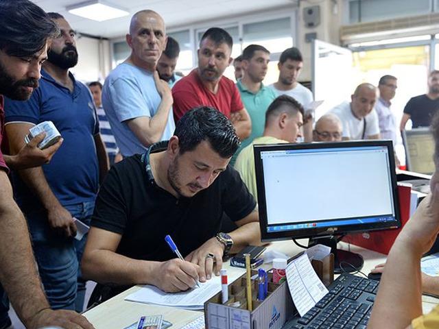 2 milyon TL geliri var! Talipli bulunamıyor... Noter için 5 kez ilana çıkıldı