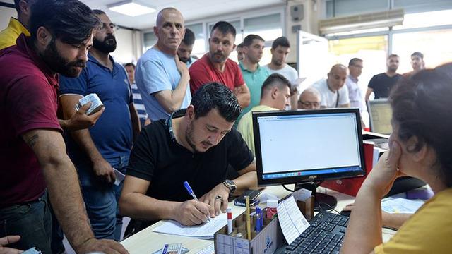 2 milyon TL geliri var! Talipli bulunamıyor... Noter için 5 kez ilana çıkıldı