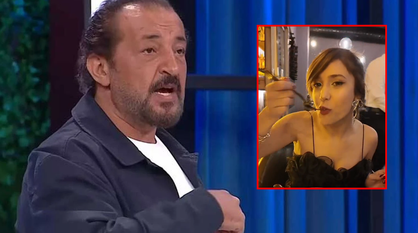 Masterchef jürisi Mehmet Şef’in restoranındaki hesap yine gündemde! 12.500 TL ödedi
