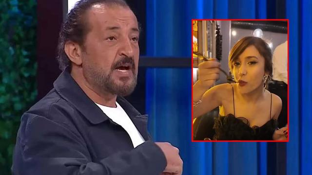 Masterchef jürisi Mehmet Şef’in restoranındaki hesap yine gündemde! 12.500 TL ödedi