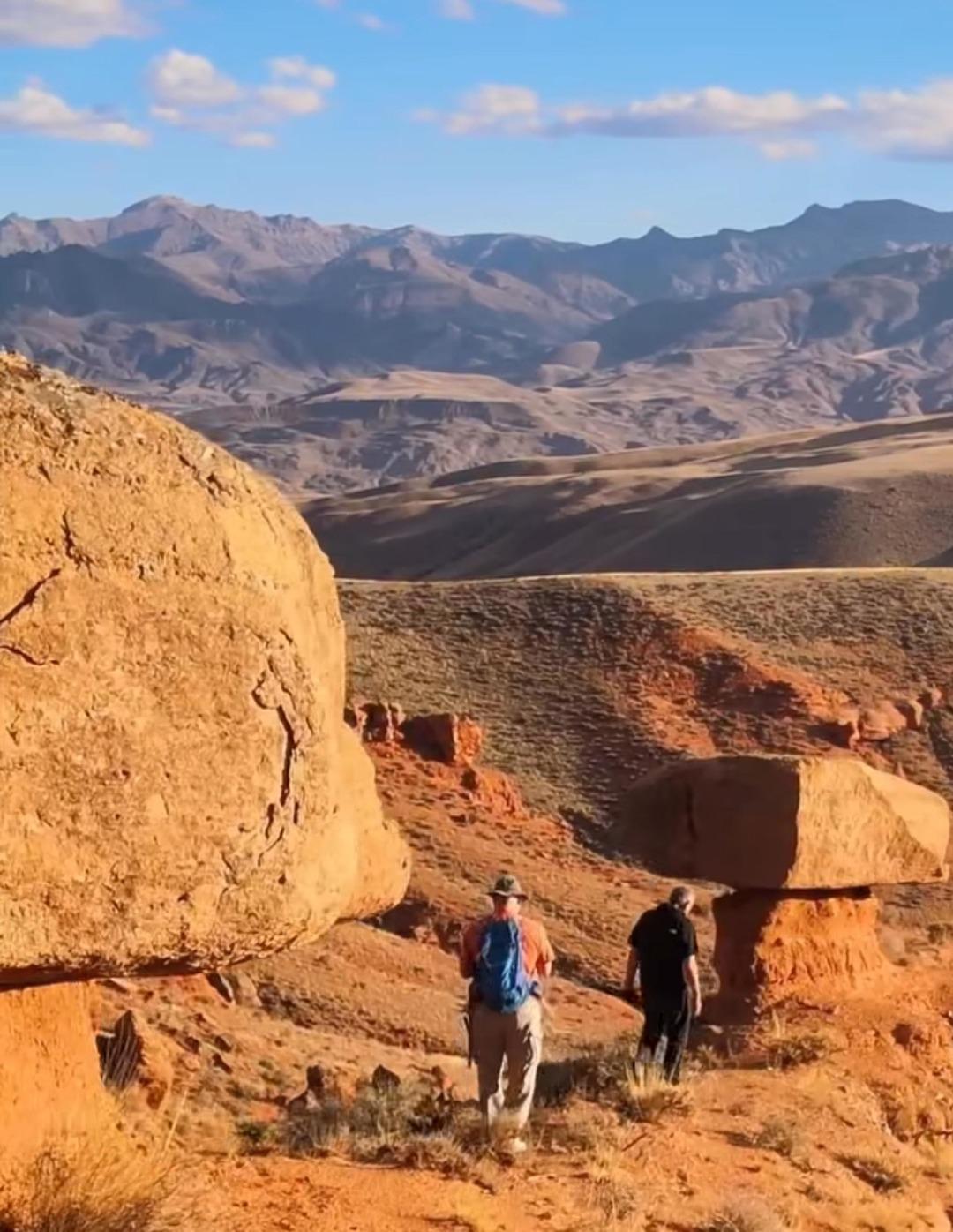 Sosyal medyada ilgi odağı oldu: Burası Amerika değil Kars! Gören inanamadı 5