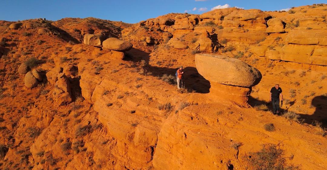 Sosyal medyada ilgi odağı oldu: Burası Amerika değil Kars! Gören inanamadı 4