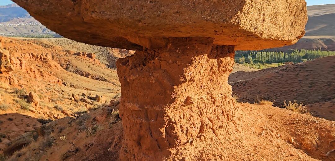 Sosyal medyada ilgi odağı oldu: Burası Amerika değil Kars! Gören inanamadı 2