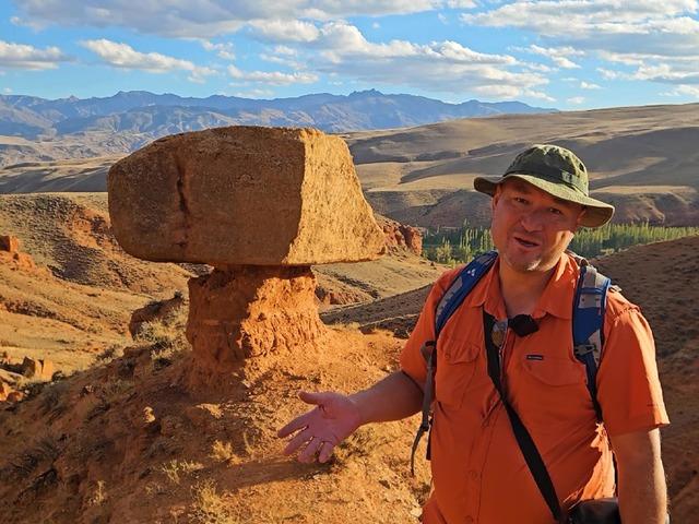 Burası Amerika değil Kars! Sosyal medya bunu konuşuyor