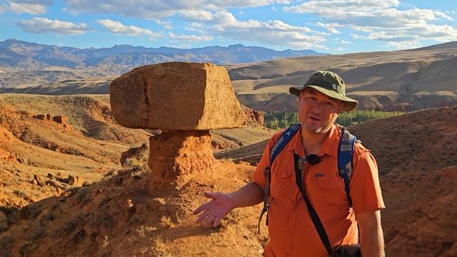 Sosyal medyada ilgi odağı oldu: Burası Amerika değil Kars! Gören inanamadı