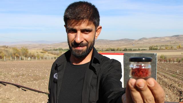 'Yönelen rahat etti' Tam altın gibi! 1 gramı 500 TL, sahtesi de var