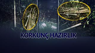 Beyzbol sopalı saldırıya hazırlanıyorlardı! Karadağ'da Türk vatandaşlarına öfke yükseliyor: Polis hepsine el koydu