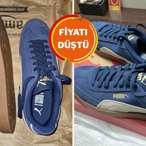 Konforla tarzı birleştirmenin en şık yolu: PUMA spor ayakkabıda kaçırılmayacak kampanya başladı