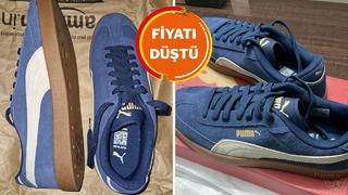 Konforla tarzı birleştirmenin en şık yolu: PUMA spor ayakkabıda kaçırılmayacak kampanya başladı