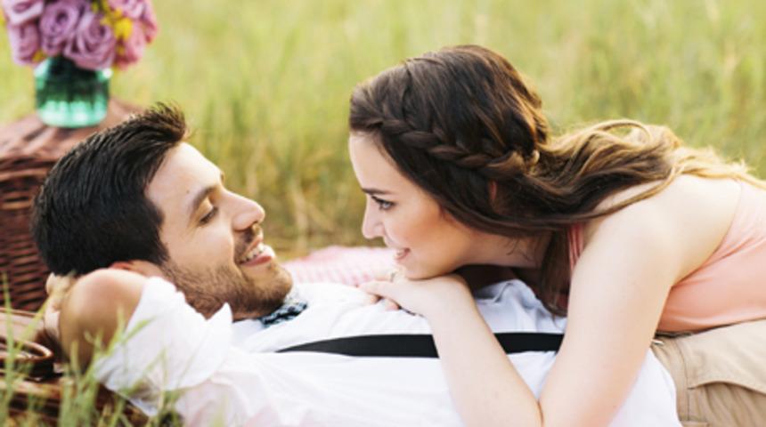 Doğru insanla mı evliyim?