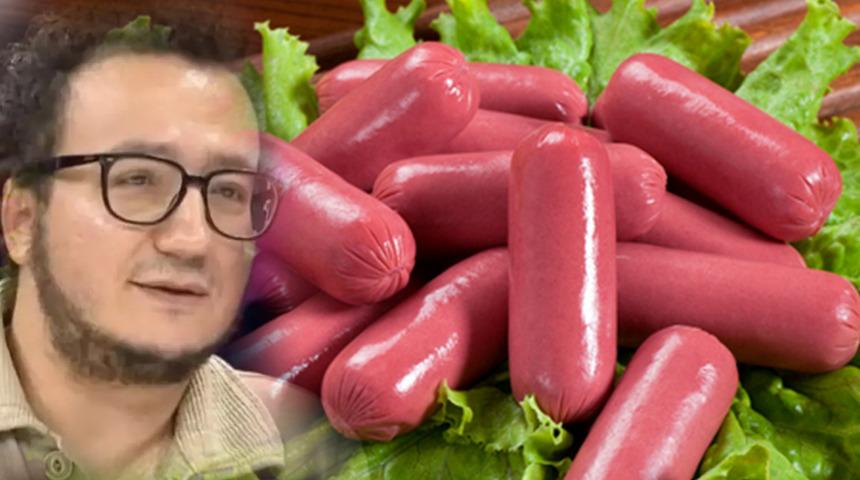 Oytun Erbaş'dan çok konuşulacak açıklamalar: Sucuk ve salamda 'nitrit' tehlikesi: "Eşcinseller tarafından istismar edildi" 