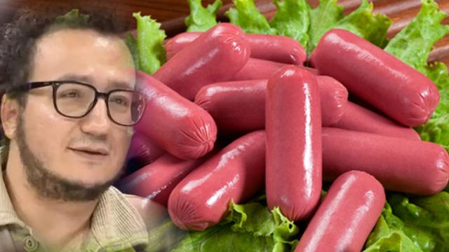 Oytun Erbaş'dan çok konuşulacak açıklamalar: Sucuk ve salamda 'nitrit' tehlikesi: Eşcinseller tarafından istismar edildi 