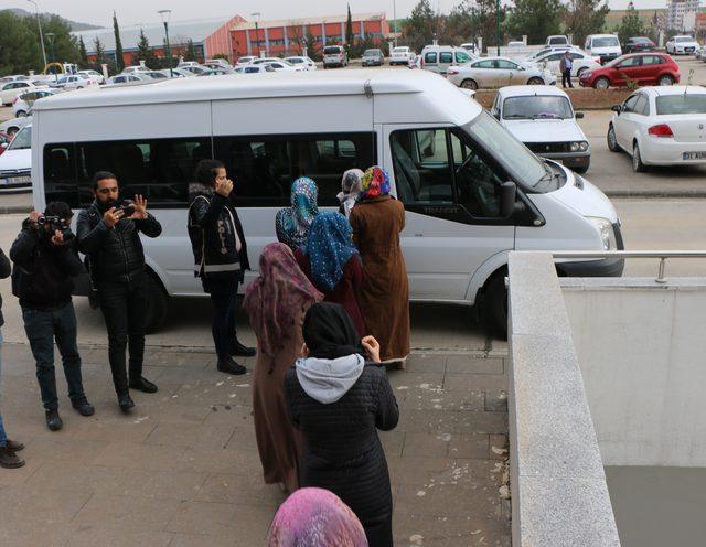 FETÖ'nün 'hijyen evleri'ne baskında 9 üniversiteli kıza gözaltı