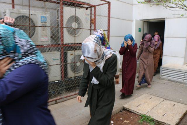 FETÖ'nün 'hijyen evleri'ne baskında 9 üniversiteli kıza gözaltı