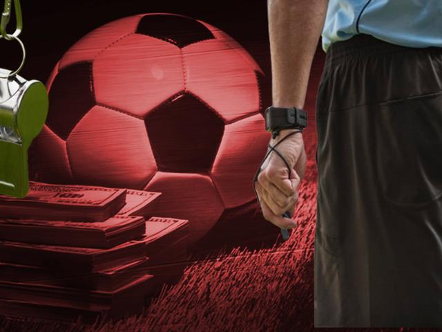 Bahis skandalından sadece hakem değil, başkan, teknik adam, futbolcu hatta masör bile çıktı