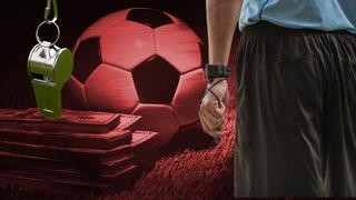 Bahis skandalından sadece hakem değil, başkan, teknik adam, futbolcu hatta masör bile çıktı