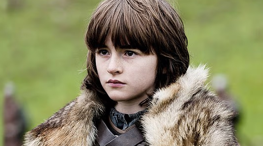 Game Of Thrones'da Bran Stark olarak tanındı! Evlendi, son hali g&uuml;ndem oldu